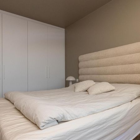 דירות Modern Flat In Reykjavik, Ulfarsardalur מראה חיצוני תמונה