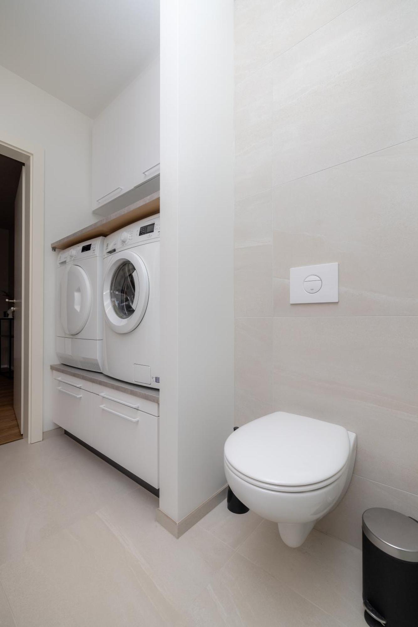 דירות Modern Flat In Reykjavik, Ulfarsardalur מראה חיצוני תמונה