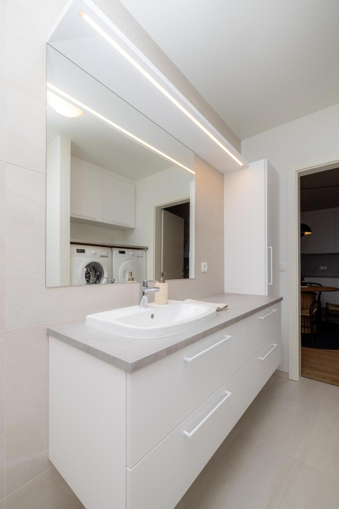 דירות Modern Flat In Reykjavik, Ulfarsardalur מראה חיצוני תמונה